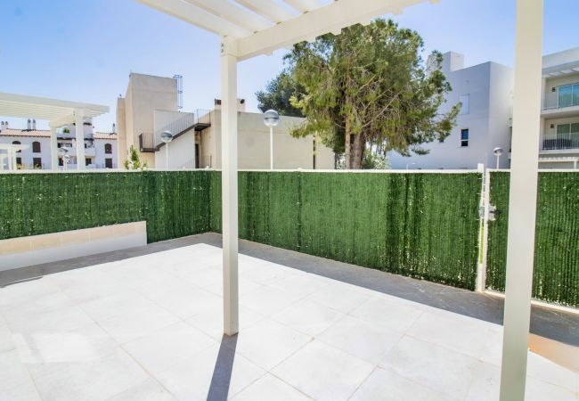 Apartamento en Alcoceber / Alcossebre - Ona Residencial Luxury Alcossebre
