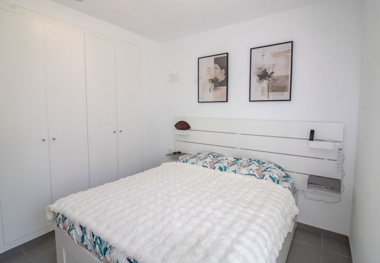 Apartamento en Alcoceber / Alcossebre - Ona Residencial Luxury Alcossebre
