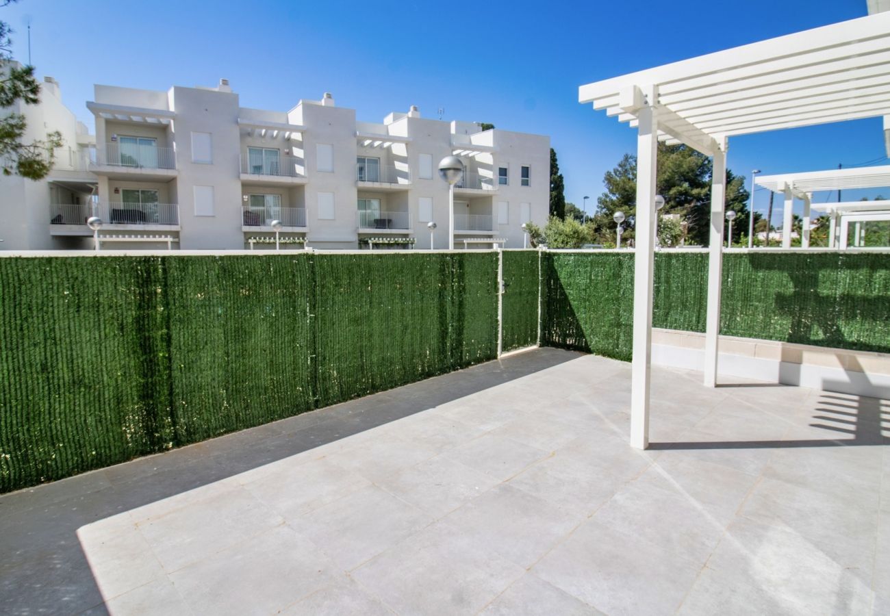 Apartamento en Alcoceber / Alcossebre - Ona Residencial Luxury Alcossebre