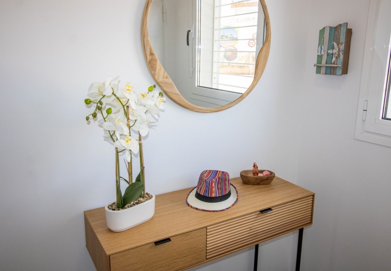 Apartamento en Alcoceber / Alcossebre - Ona Residencial Luxury Alcossebre