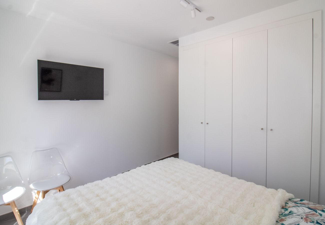 Apartamento en Alcoceber / Alcossebre - Ona Residencial Luxury Alcossebre