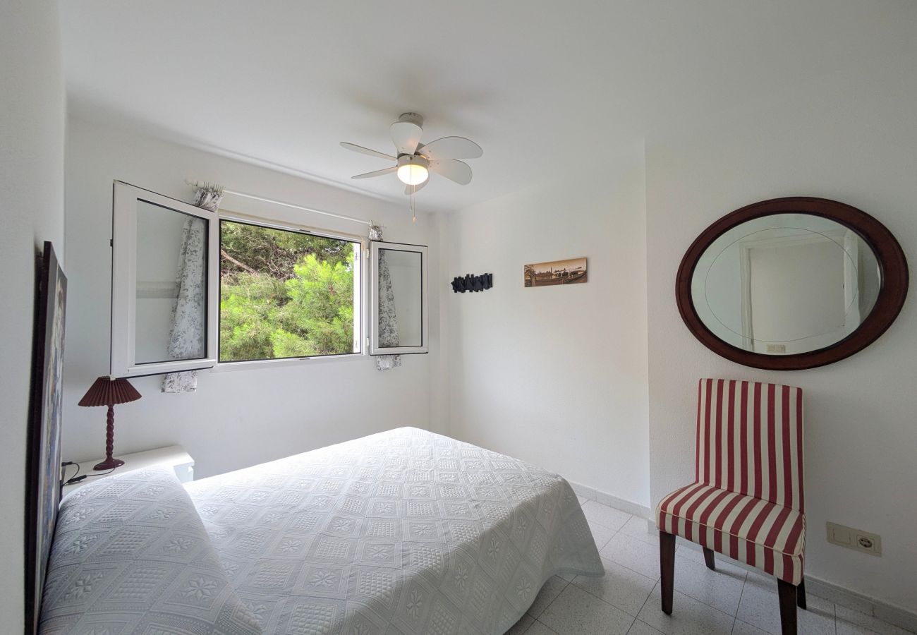 Apartamento en Alcoceber / Alcossebre - Fuentesol - Apartamento con piscina