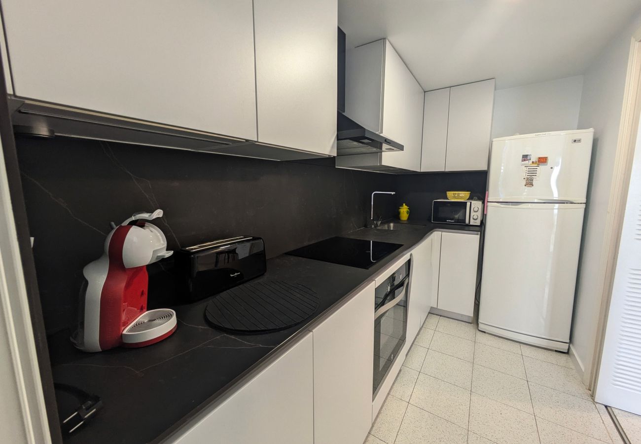 Apartamento en Alcoceber / Alcossebre - Fuentesol - Apartamento con piscina