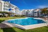 Apartamento en Alcoceber / Alcossebre - Fuentesol - Apartamento con piscina