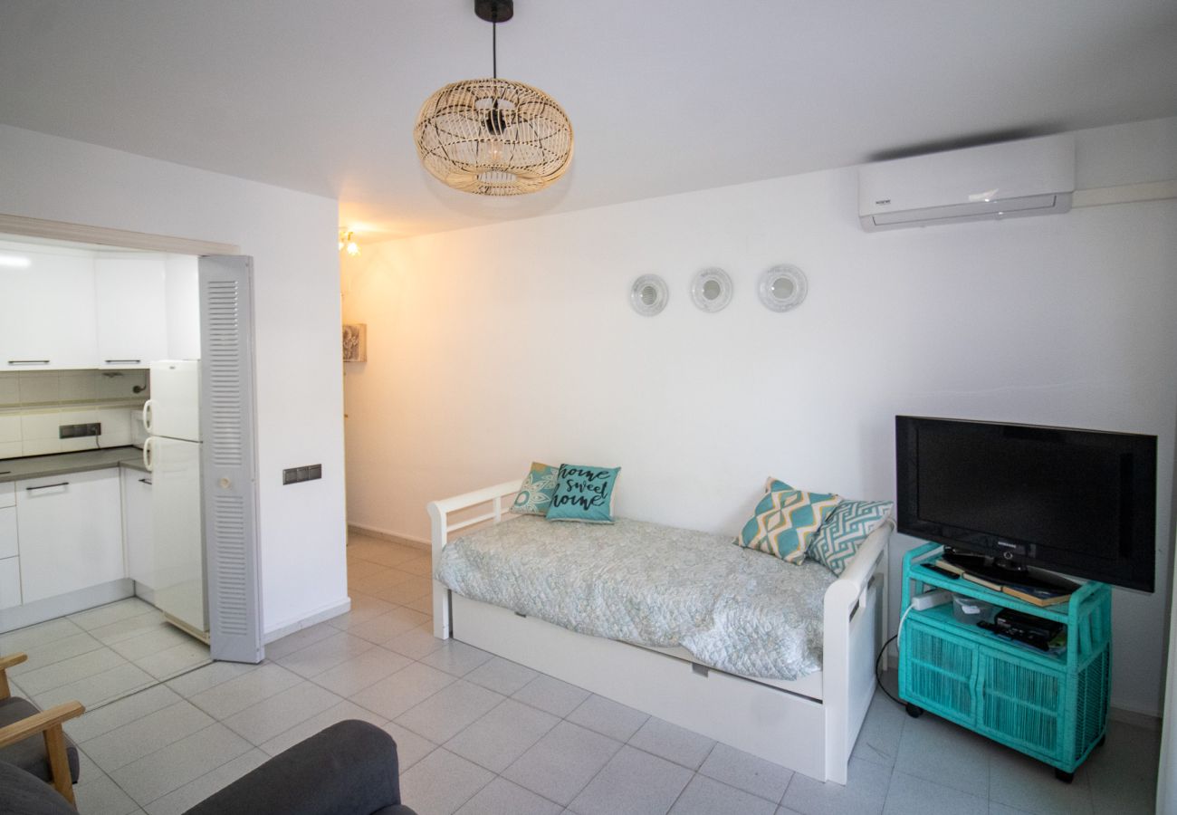 Apartamento en Alcoceber / Alcossebre - Fuentesol Apartamento Las Fuentes