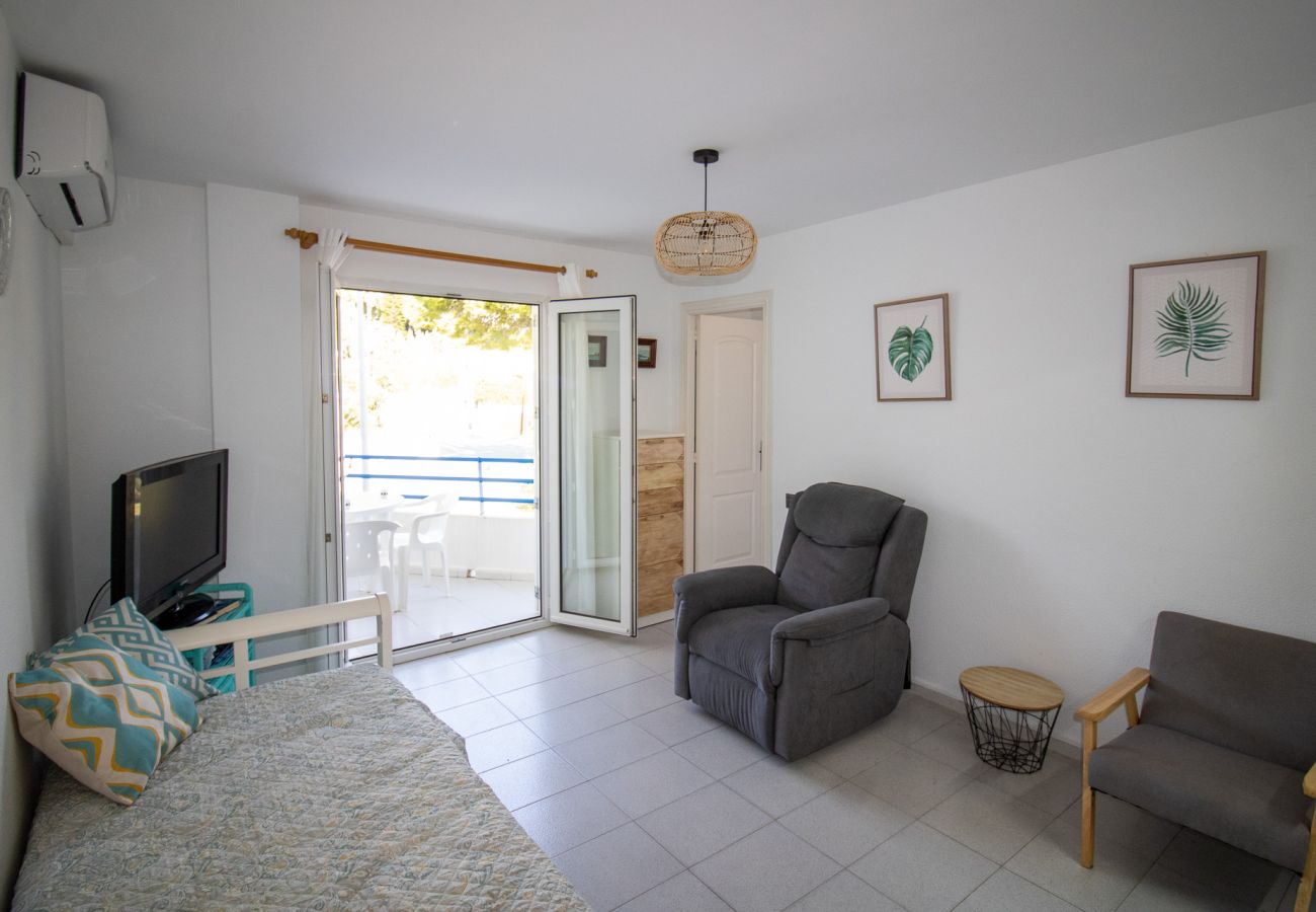 Apartamento en Alcoceber / Alcossebre - Fuentesol Apartamento Las Fuentes