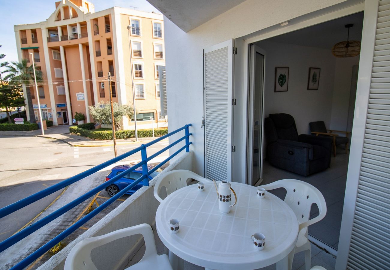 Apartamento en Alcoceber / Alcossebre - Fuentesol Apartamento Las Fuentes
