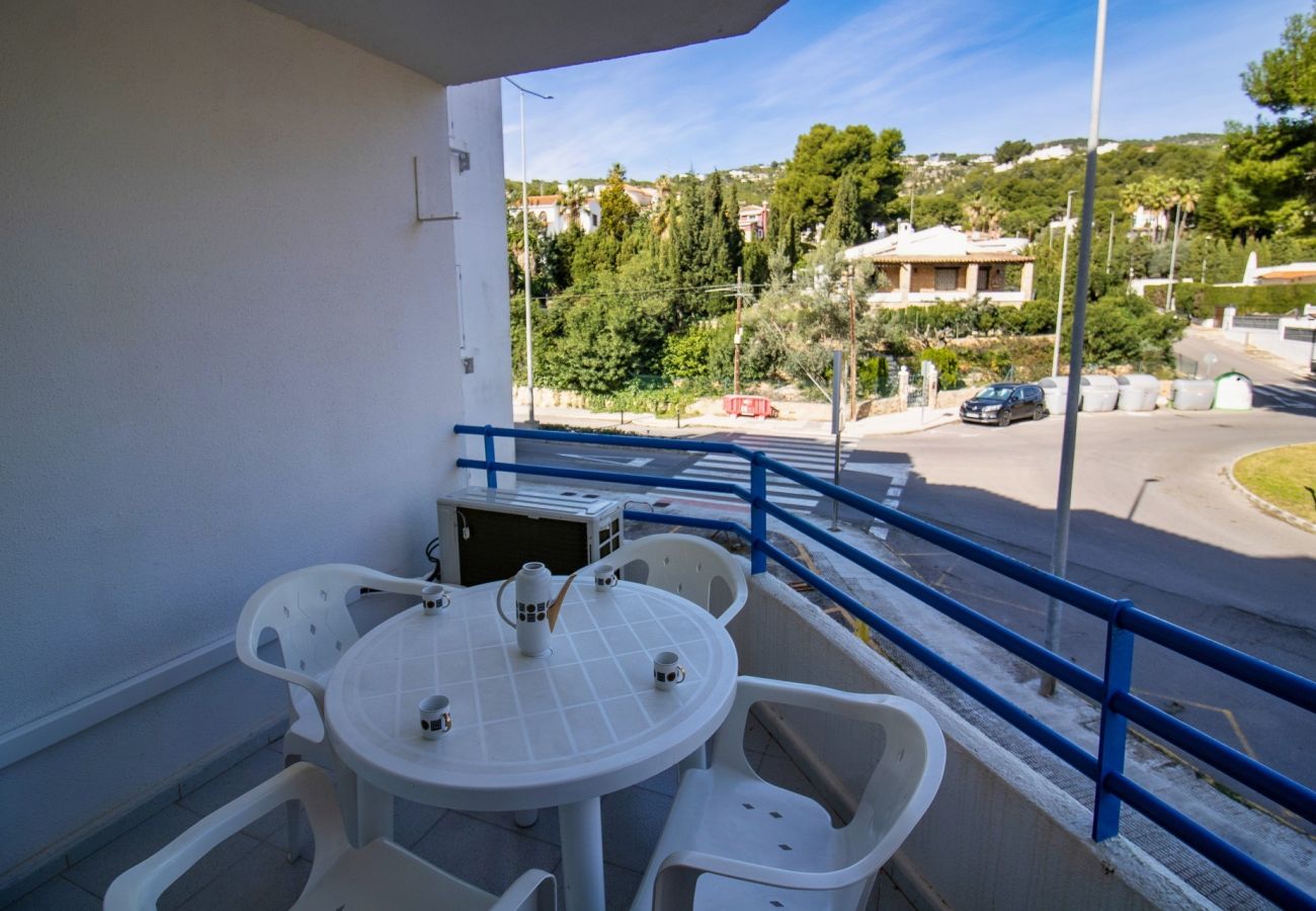 Apartamento en Alcoceber / Alcossebre - Fuentesol Apartamento Las Fuentes