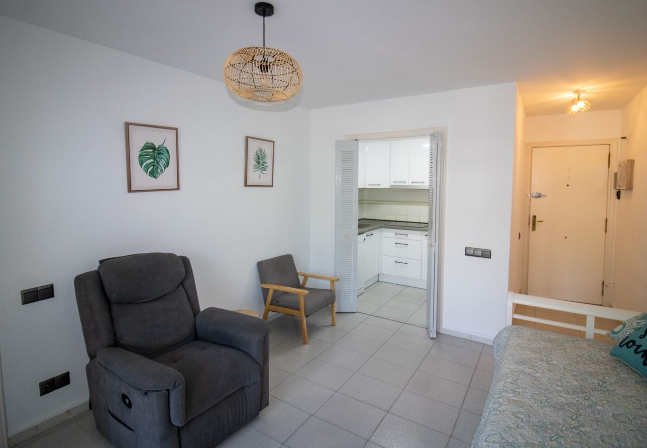 Apartamento en Alcoceber / Alcossebre - Fuentesol Apartamento Las Fuentes