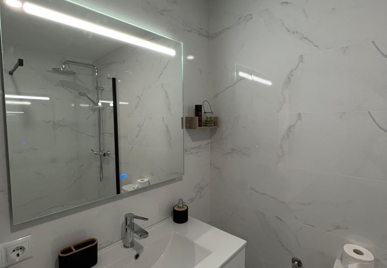 Apartamento en Alcoceber / Alcossebre - El Marinerito Alcossebre las Fuentes