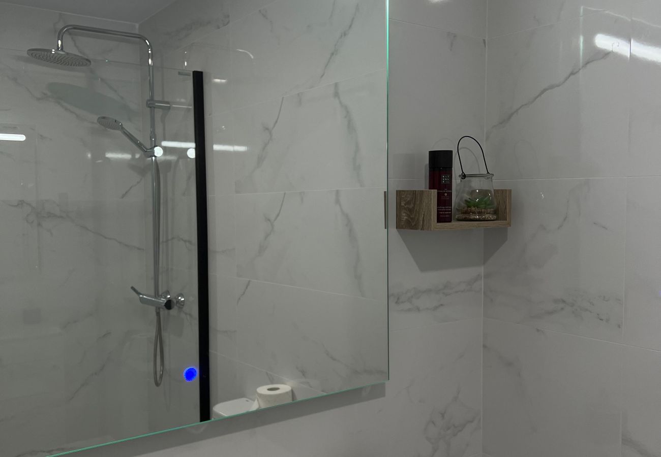 Apartamento en Alcoceber / Alcossebre - El Marinerito Alcossebre las Fuentes