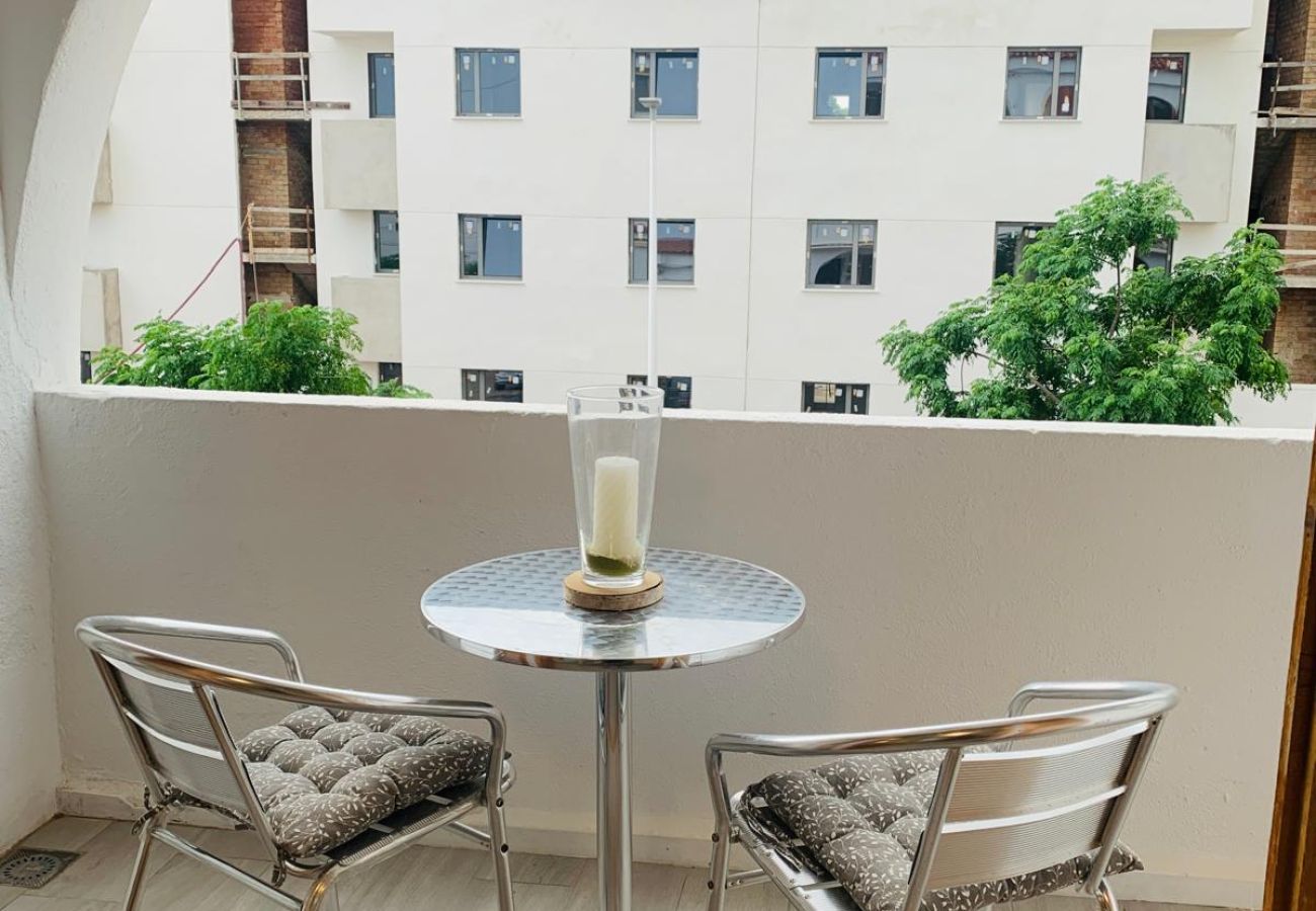 Apartamento en Alcoceber / Alcossebre - El Marinerito Alcossebre las Fuentes