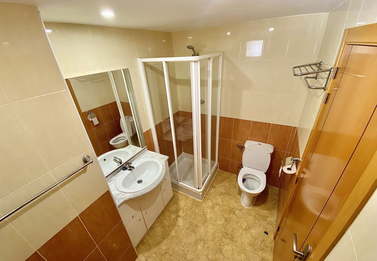 Apartamento en Alcoceber / Alcossebre - Brisa del Levante - Pet Friendly