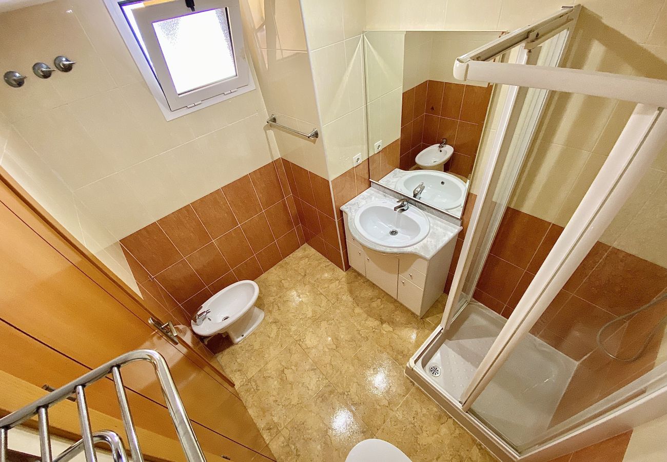 Apartamento en Alcoceber / Alcossebre - Brisa del Levante - Pet Friendly