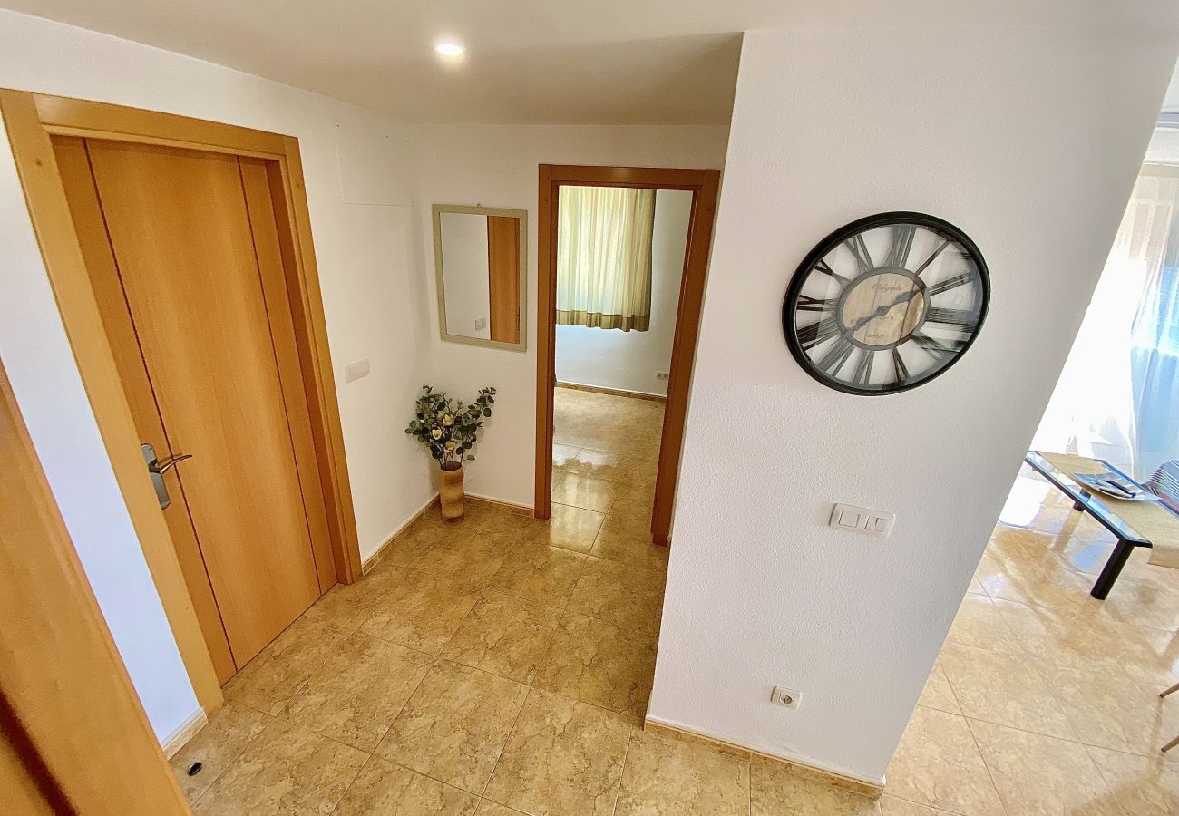 Apartamento en Alcoceber / Alcossebre - Brisa del Levante - Pet Friendly