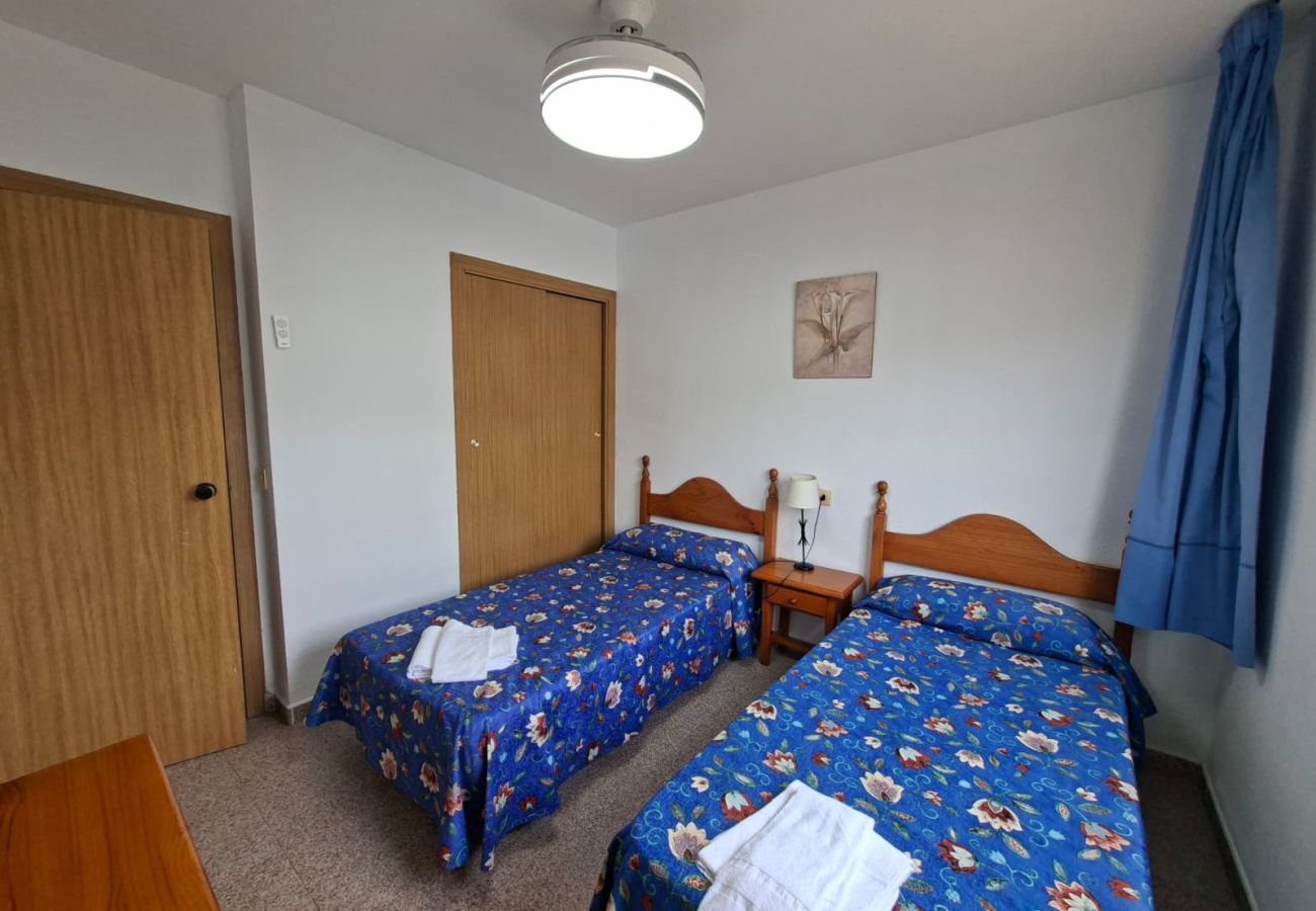 Apartamento en Alcoceber / Alcossebre - Romana Beach - *PET FRIENDLY* Alcossebre