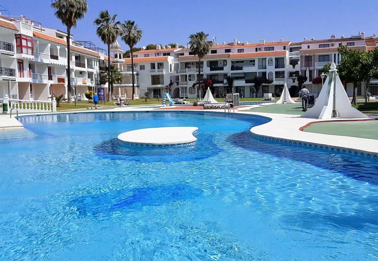 Apartamento en Alcoceber / Alcossebre - Romana Beach - *PET FRIENDLY* Alcossebre