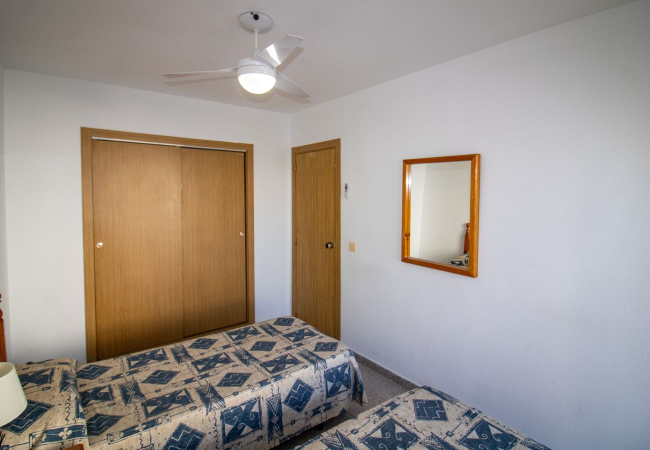 Apartamento en Alcoceber / Alcossebre - Romana Pool & Beach *PET FRIENDLY*