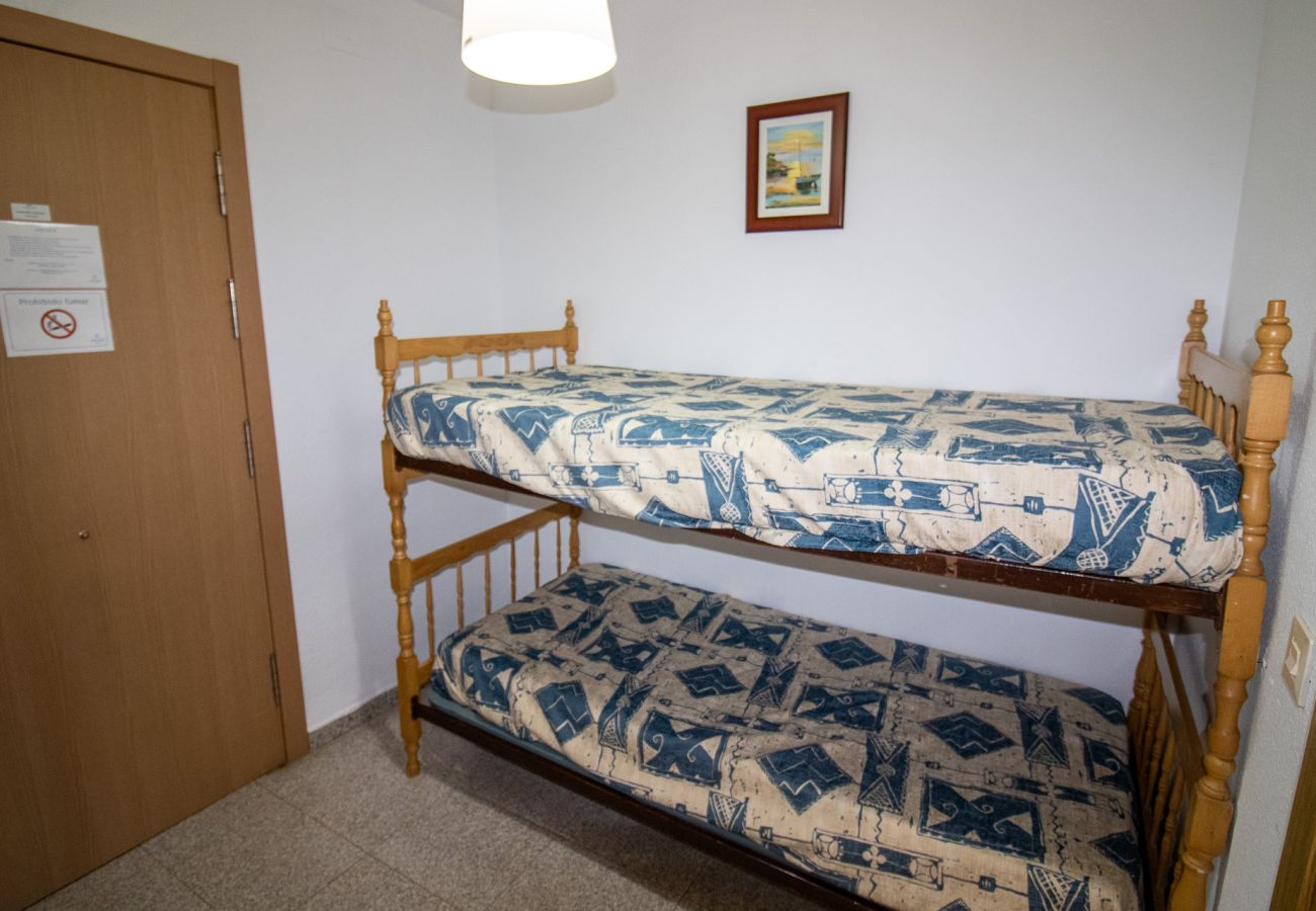 Apartamento en Alcoceber / Alcossebre - Romana Pool & Beach *PET FRIENDLY*