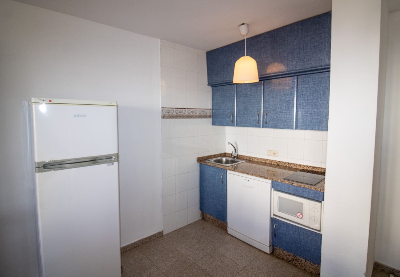 Apartamento en Alcoceber / Alcossebre - Romana Pool & Beach *PET FRIENDLY*