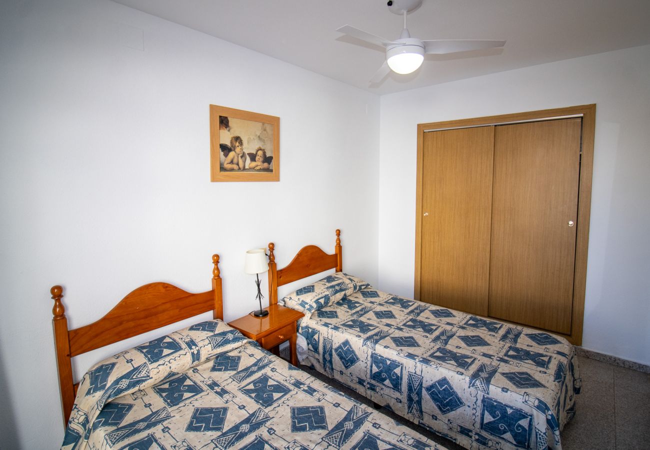 Apartamento en Alcoceber / Alcossebre - Romana Pool & Beach *PET FRIENDLY*