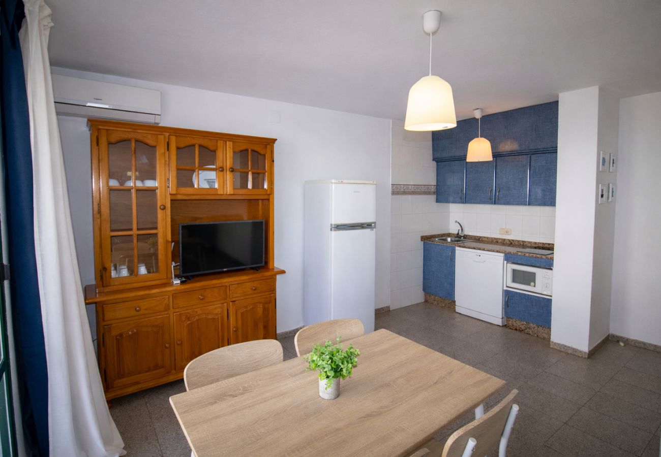 Apartamento en Alcoceber / Alcossebre - Romana Pool & Beach *PET FRIENDLY*