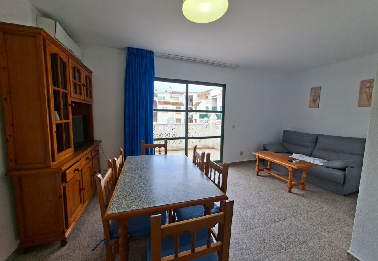 Apartamento en Alcoceber / Alcossebre - Romana Sun & Swim *PET FRIENDLY* Habitat