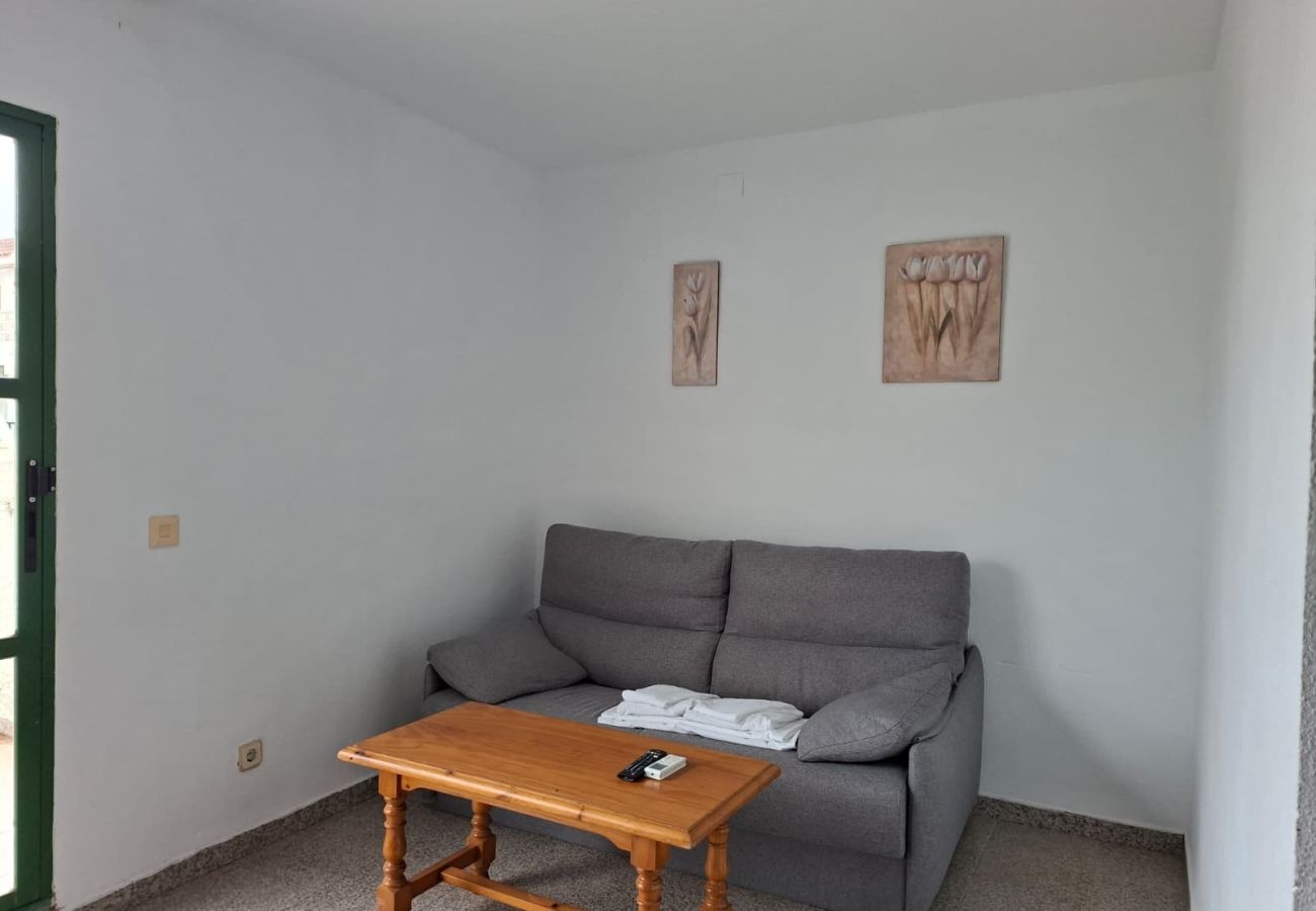 Apartamento en Alcoceber / Alcossebre - Romana Sun & Swim *PET FRIENDLY* Habitat