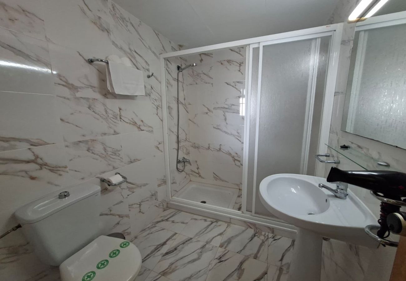 Apartamento en Alcoceber / Alcossebre - Romana Sun & Swim *PET FRIENDLY* Habitat