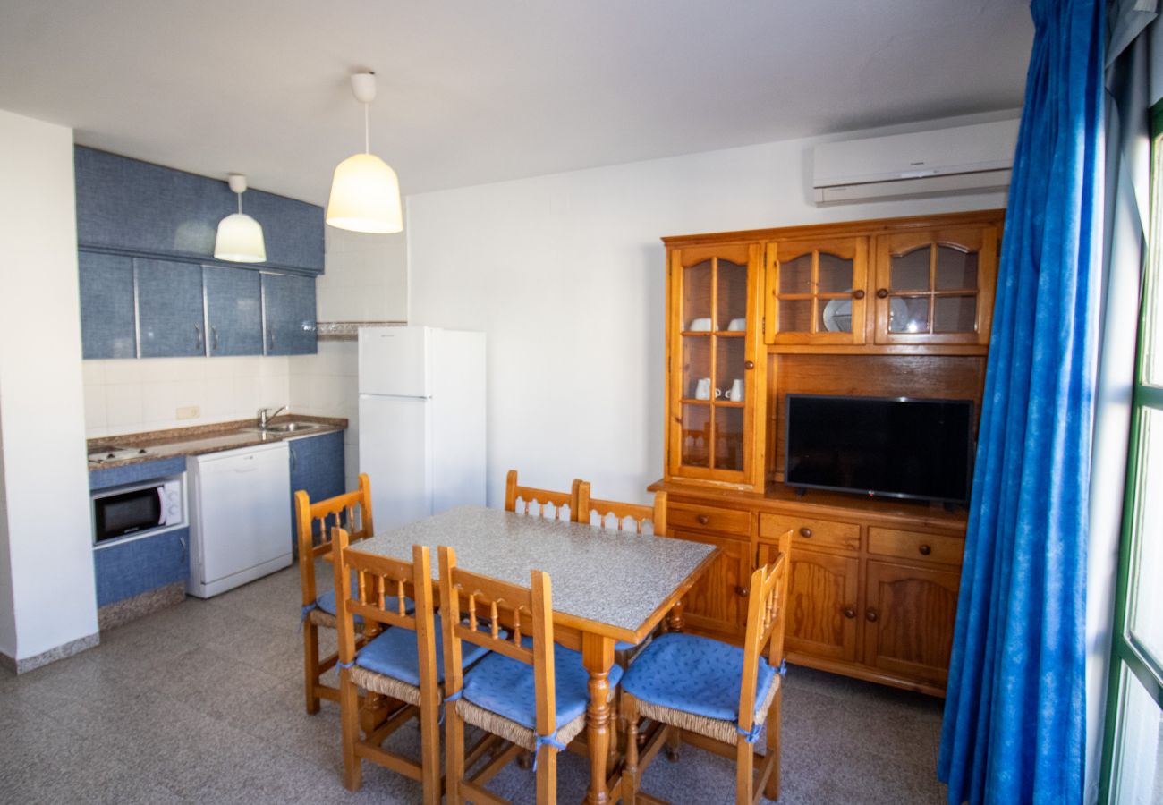 Apartamento en Alcoceber / Alcossebre - Romana Sun & Swim *PET FRIENDLY* Habitat