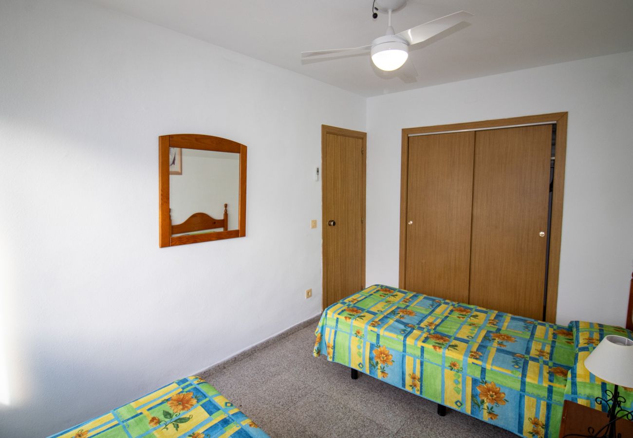 Apartamento en Alcoceber / Alcossebre - Romana Sun & Swim *PET FRIENDLY* Habitat
