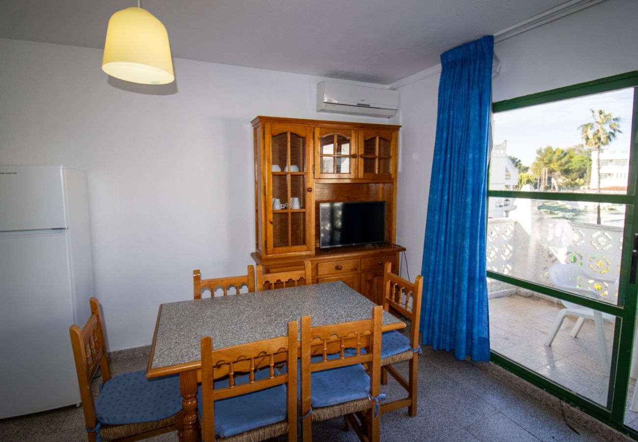 Apartamento en Alcoceber / Alcossebre - Romana Sun & Swim *PET FRIENDLY* Habitat