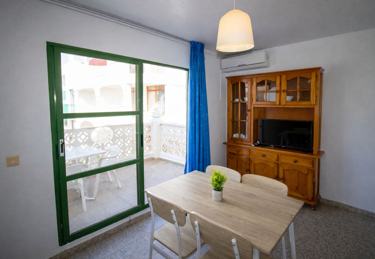 Apartamento en Alcoceber / Alcossebre - Romana Sun & Swim *PET FRIENDLY* Habitat