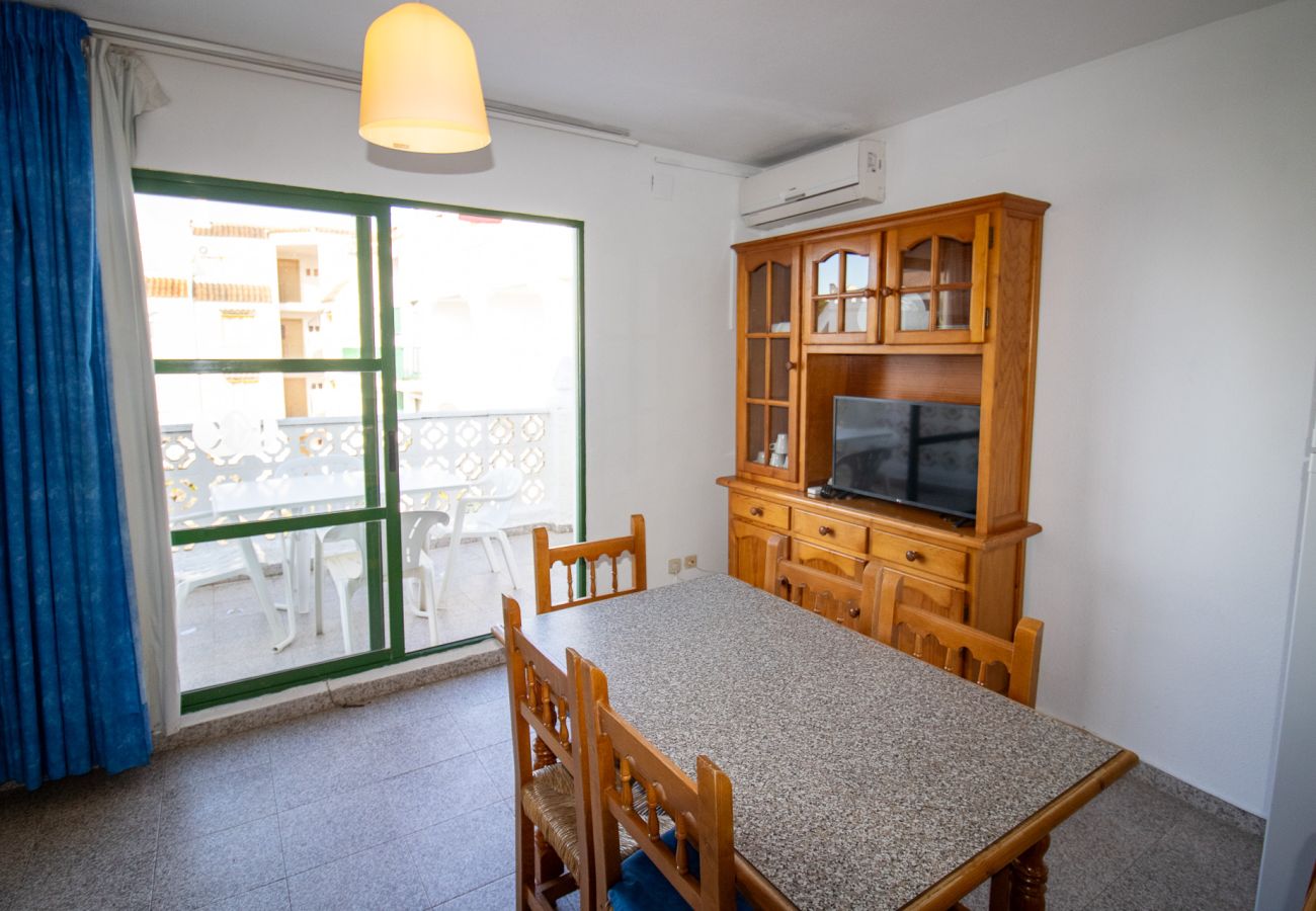 Apartamento en Alcoceber / Alcossebre - Romana Blue *PET FRIENDLY* Habitat