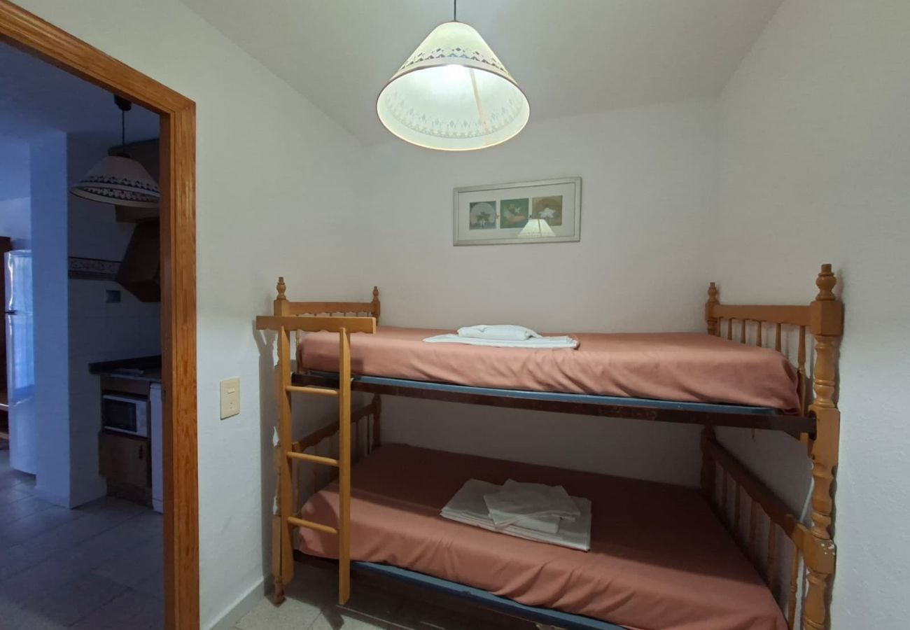 Apartamento en Alcoceber / Alcossebre - Romana Pool View *PET FRIENDLY* Habitat