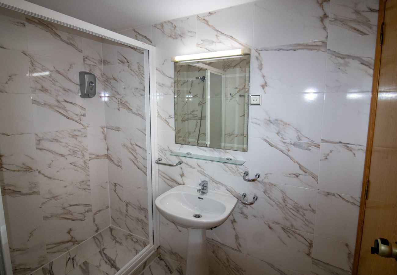 Apartamento en Alcoceber / Alcossebre - Romana Pool View *PET FRIENDLY* Habitat