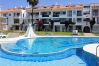 Apartamento en Alcoceber / Alcossebre - Romana Pool View *PET FRIENDLY* Habitat