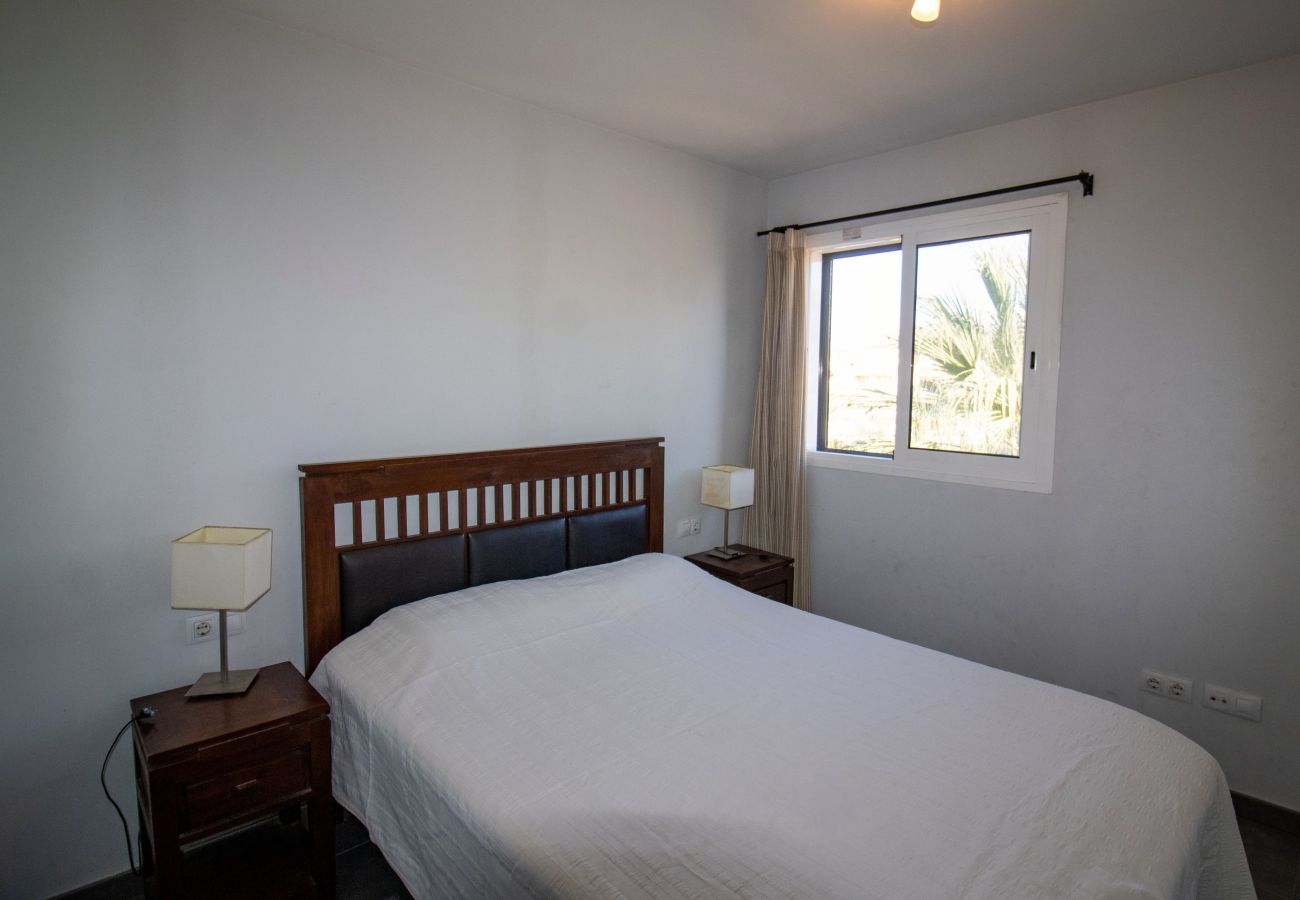 Apartamento en Alcoceber / Alcossebre - Las Arenas Atico Playa del Moro