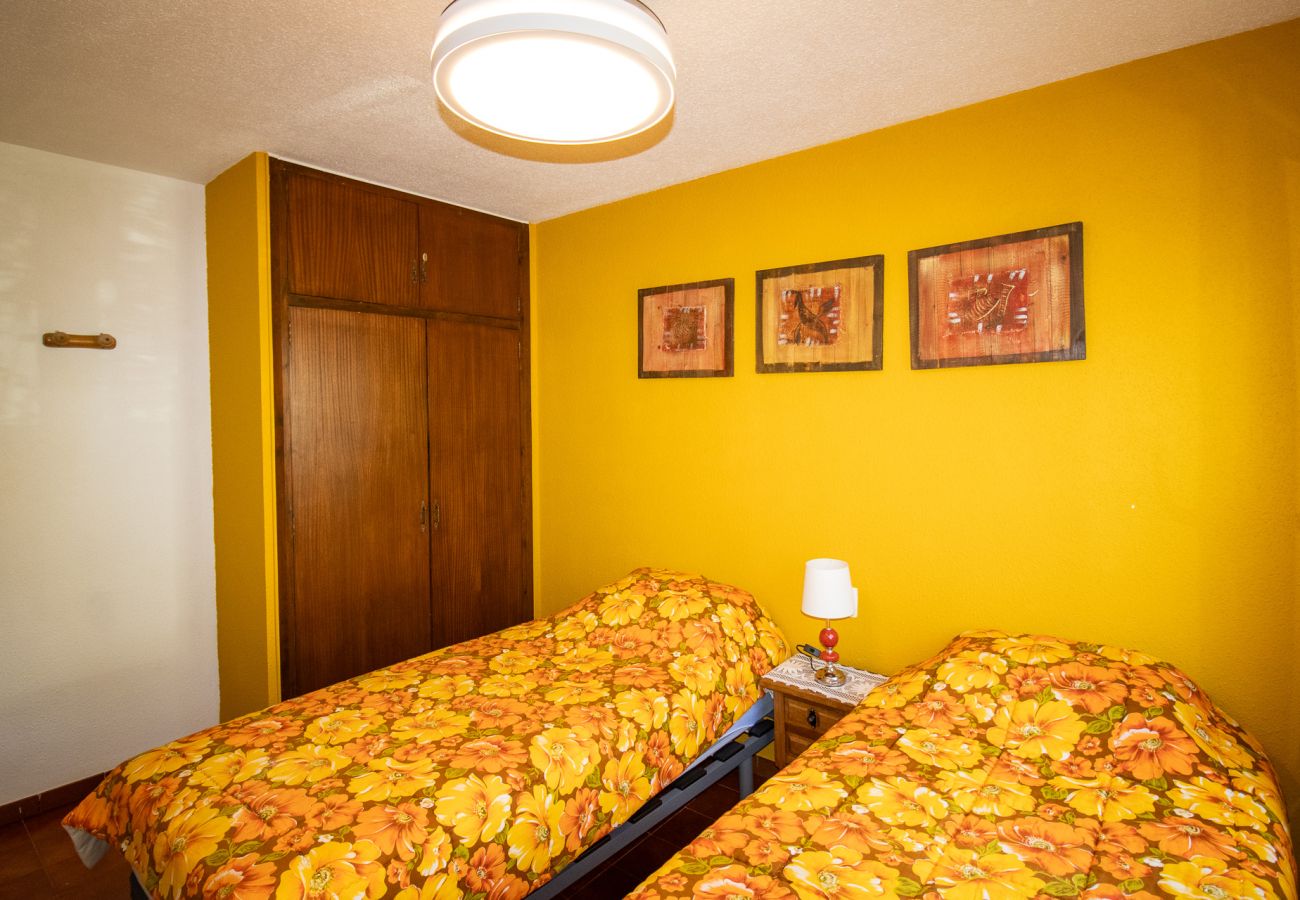 Casa en Alcoceber / Alcossebre - Casa con piscina privada - Alcossebre