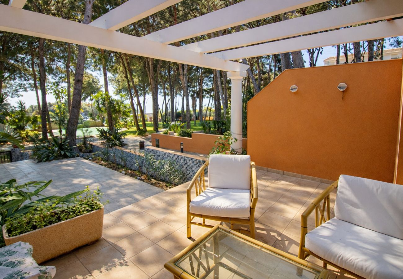 Casa en Alcoceber / Alcossebre - Luxury Casa en PRIMERA LINEA Alcossebre