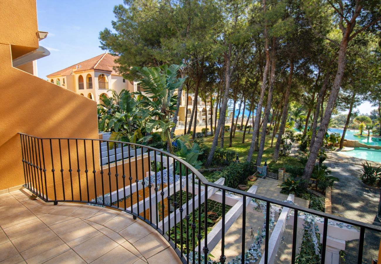 Casa en Alcoceber / Alcossebre - Luxury Casa en PRIMERA LINEA Alcossebre