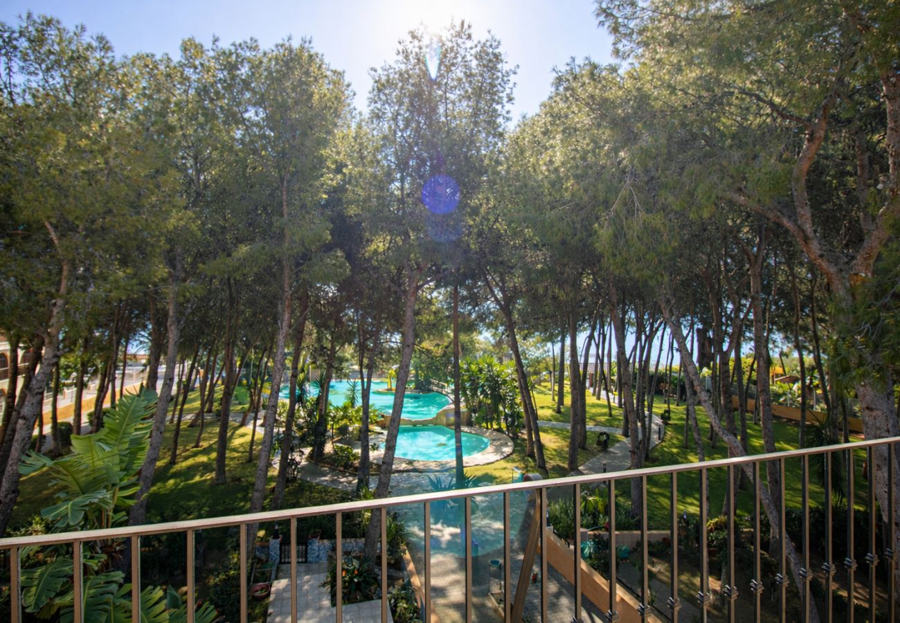 Casa en Alcoceber / Alcossebre - Luxury Casa en PRIMERA LINEA Alcossebre