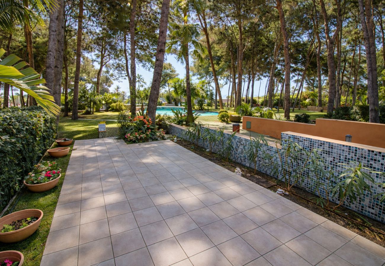 Casa en Alcoceber / Alcossebre - Luxury Casa en PRIMERA LINEA Alcossebre