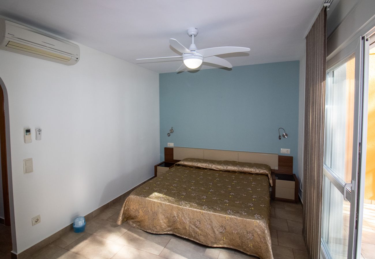 Casa en Alcoceber / Alcossebre - Luxury Casa en PRIMERA LINEA Alcossebre