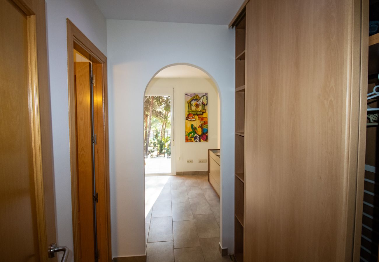 Casa en Alcoceber / Alcossebre - Luxury Casa en PRIMERA LINEA Alcossebre