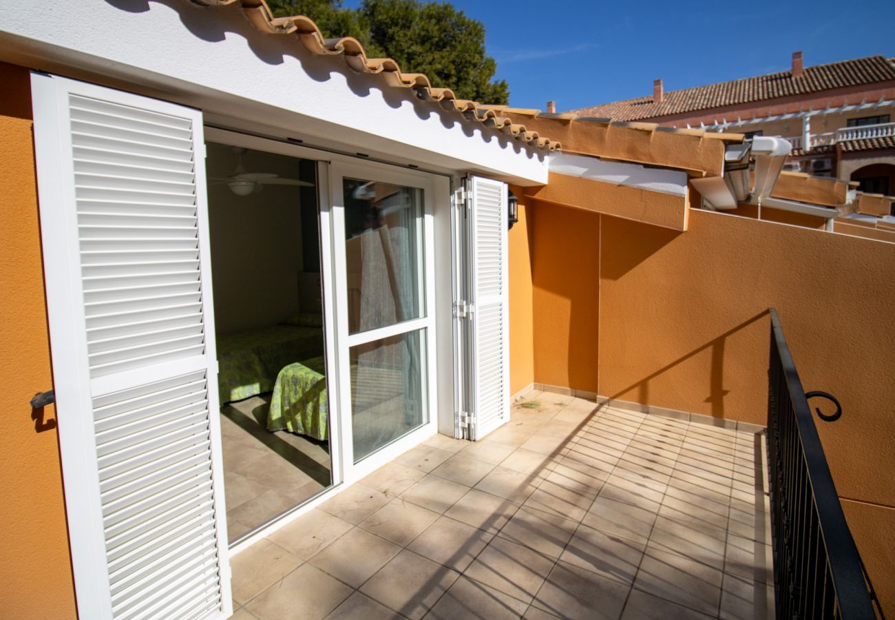 Casa en Alcoceber / Alcossebre - Luxury Casa en PRIMERA LINEA Alcossebre