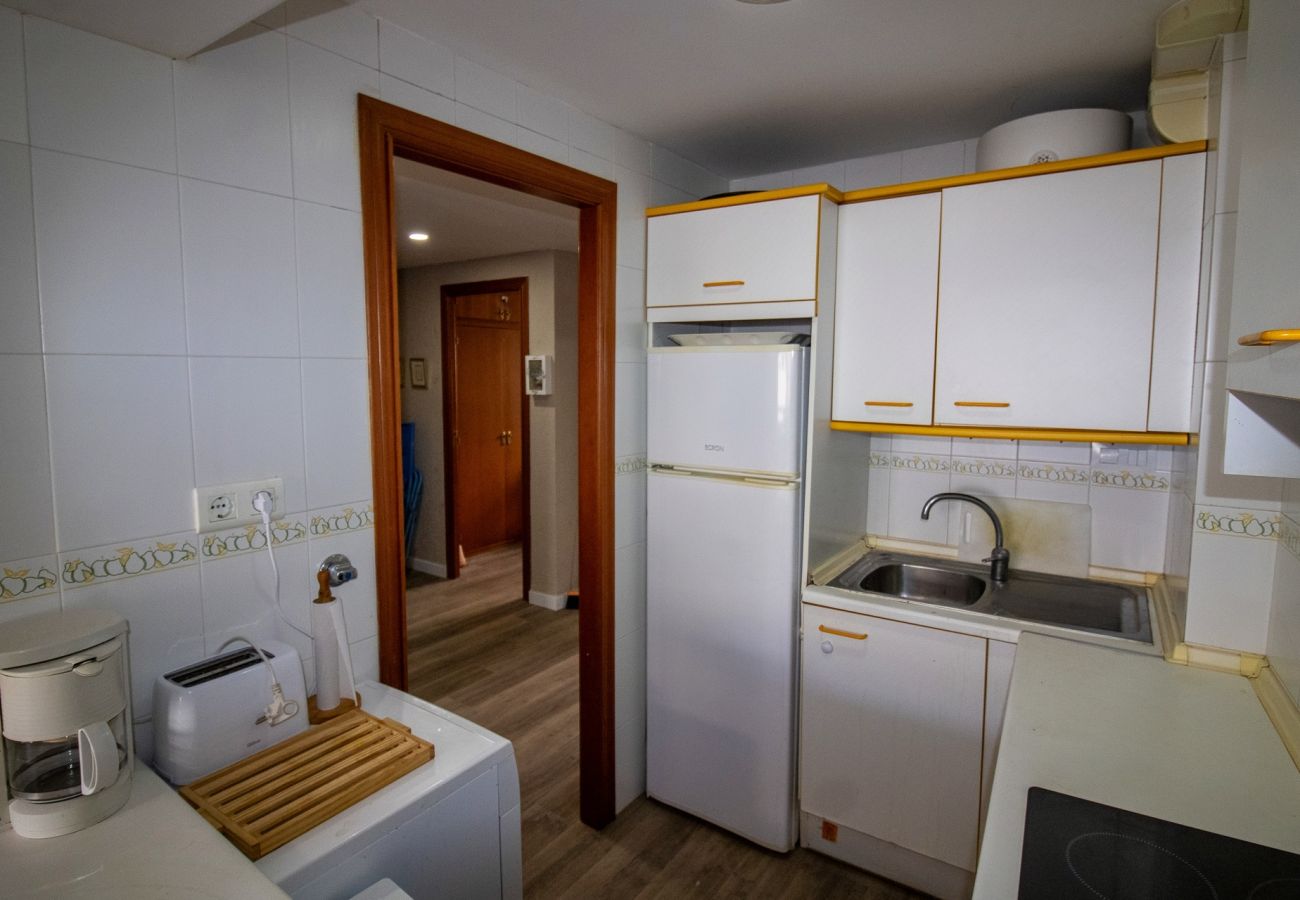 Apartamento en Alcoceber / Alcossebre - Apartamento en el centro de Alcossebre
