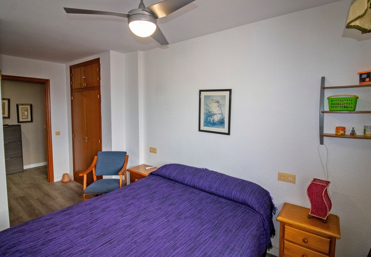 Apartamento en Alcoceber / Alcossebre - Apartamento en el centro de Alcossebre