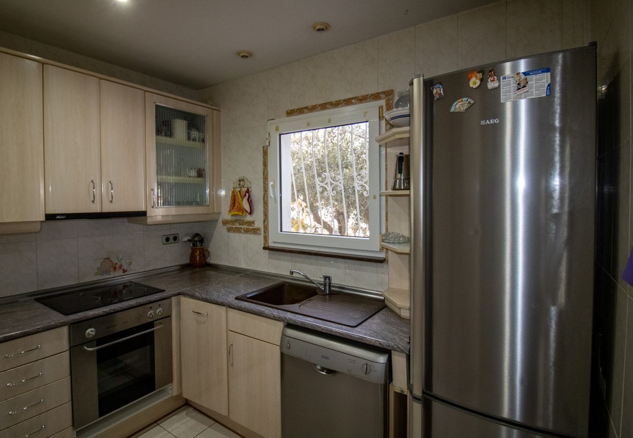 Villa en Alcoceber / Alcossebre - Villa Tropicana - Alcossebre