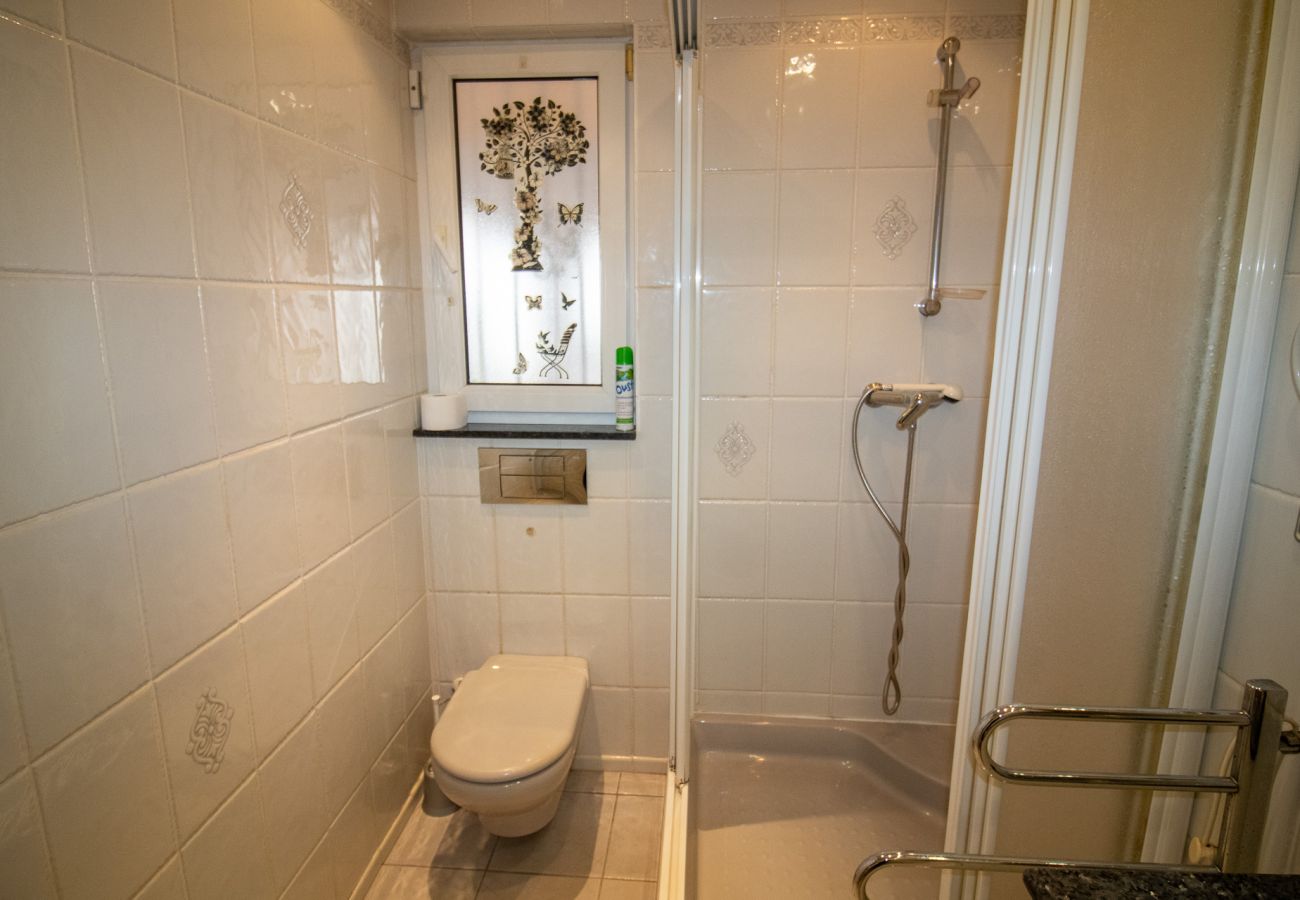 Villa en Alcoceber / Alcossebre - Villa Tropicana - Alcossebre